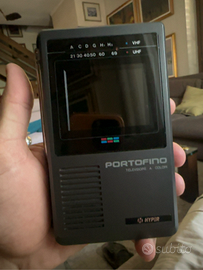HYPER Portofino HCLT-112