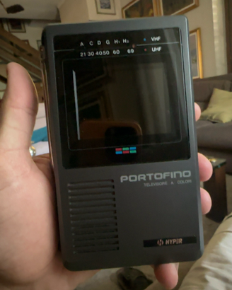 HYPER Portofino HCLT-112