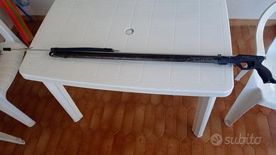 fucile arbalete cressi moicano 