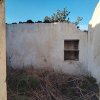 Terreno con Rudere Madonna degli Ammalati