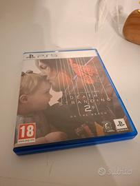 death stranding 2