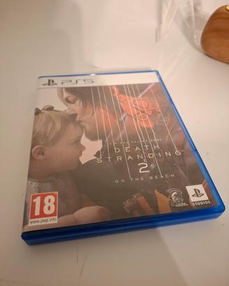 death stranding 2