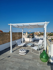 Appartamento panoramico Soverato