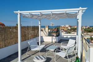 Appartamento panoramico Soverato