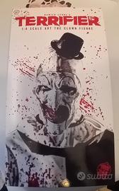 Action figure del clown Trick Or Treat Studios