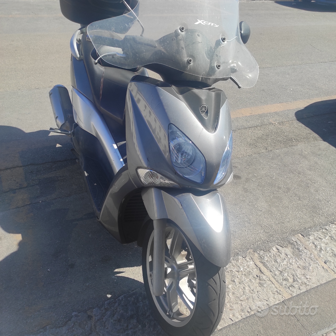 City 250 Yamaha Scooter X City 300 250cc Scooter Yamaha Max Yamaha