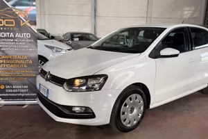Volkswagen Polo 1.4 TDI 5p. Fresh