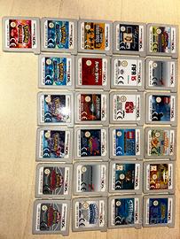 Giochi Nintendo 3DS