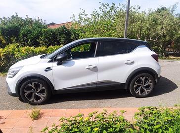 RENAULT Captur 2ª serie - 2021