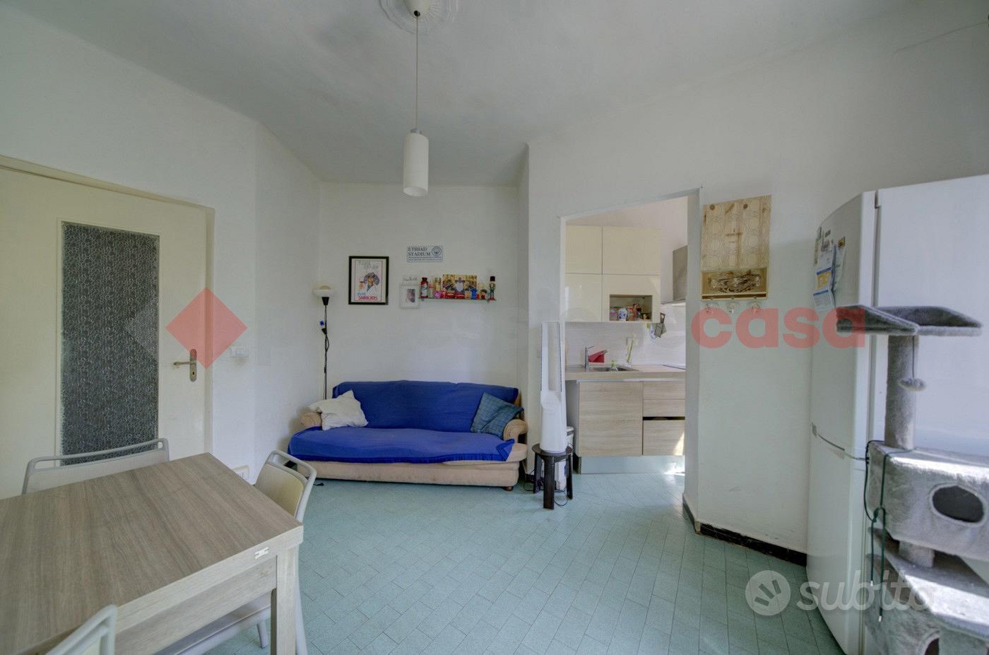 Apartment in Torino, Borgata Tesso, Circoscrizione 5 - Altro