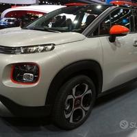 Ricambi citroen c3 aircross-musate complete num 50