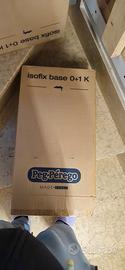 base isofix
