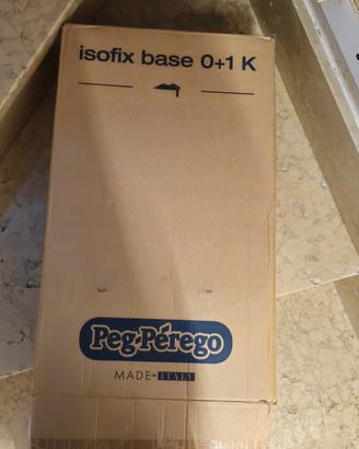 base isofix
