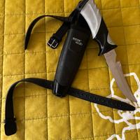 Coltello sub SEAC (serie Sharp/Rapid)