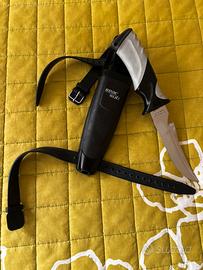 Coltello sub SEAC (serie Sharp/Rapid)