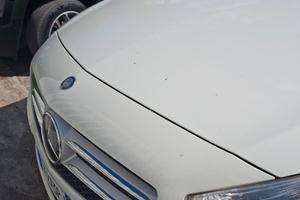 Mercedes classe A
