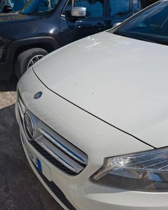 Mercedes classe A