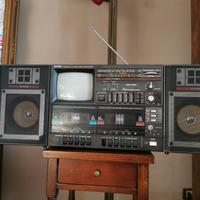 autoradio musicssatte tv