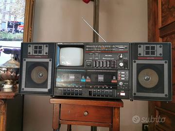 autoradio musicssatte tv