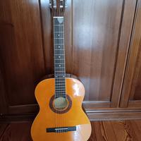 Chitarra classica Eko