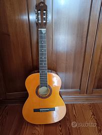 Chitarra classica Eko