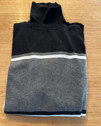 Maglia dolcevita della Gaudí tg M