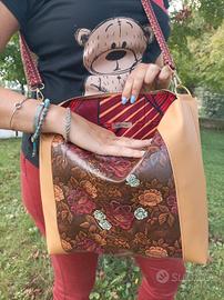 BORSA DONNA