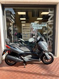 Yamaha X-Max 300 Schienalino originale, garanzia f