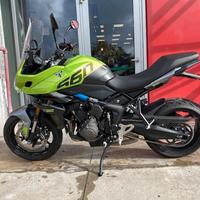 Triumph Tiger Sport 660