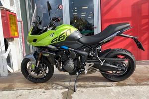 Triumph Tiger Sport 660