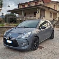 Citroën DS3 1.4 HDi 70 Chic QR