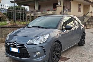 Citroën DS3 1.4 HDi 70 Chic QR