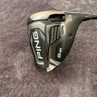 Ping G425 driver