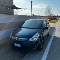 Opel corsa 1.2 gpl