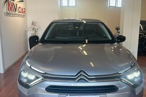 Citroen C4 BlueHDI 130 S&S EAT8 Shine