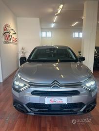 Citroen C4 BlueHDI 130 S&S EAT8 Shine