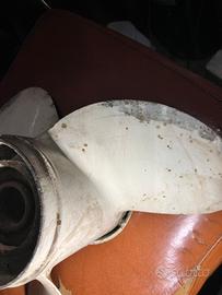 Elica per fuoribordo