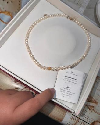 Collana Promesse