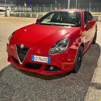 Alfa romeo giuglietta