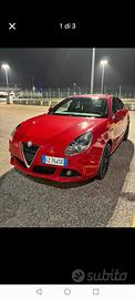 Alfa romeo giuglietta