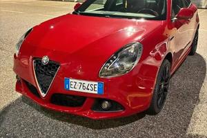 Alfa romeo giuglietta
