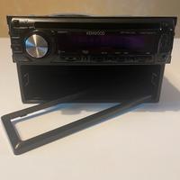 RADIO CD USB KENWOOD