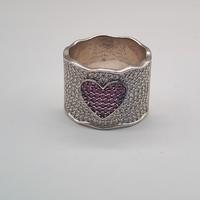 Anello donna argento 925 