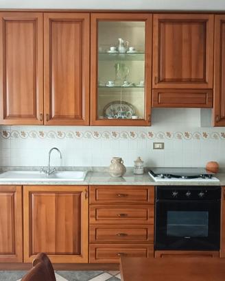Cucina Long Line