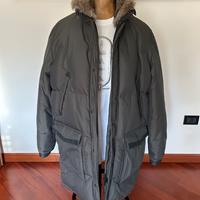Giaccone uomo - Canali