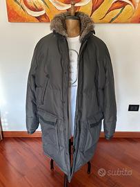 Giaccone uomo - Canali