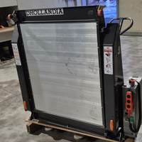 Rampa di sollevamento Dhollandia DHP2.04