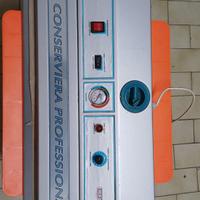 "LA CONSERVIERA PROFESSIONAL" di SICO KITCHENWARE