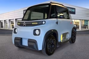 Citroën Ami Tonic