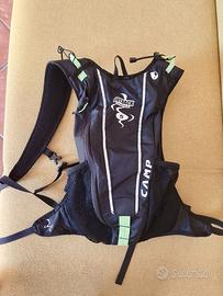 Zaino tecnico Outback Campback 5